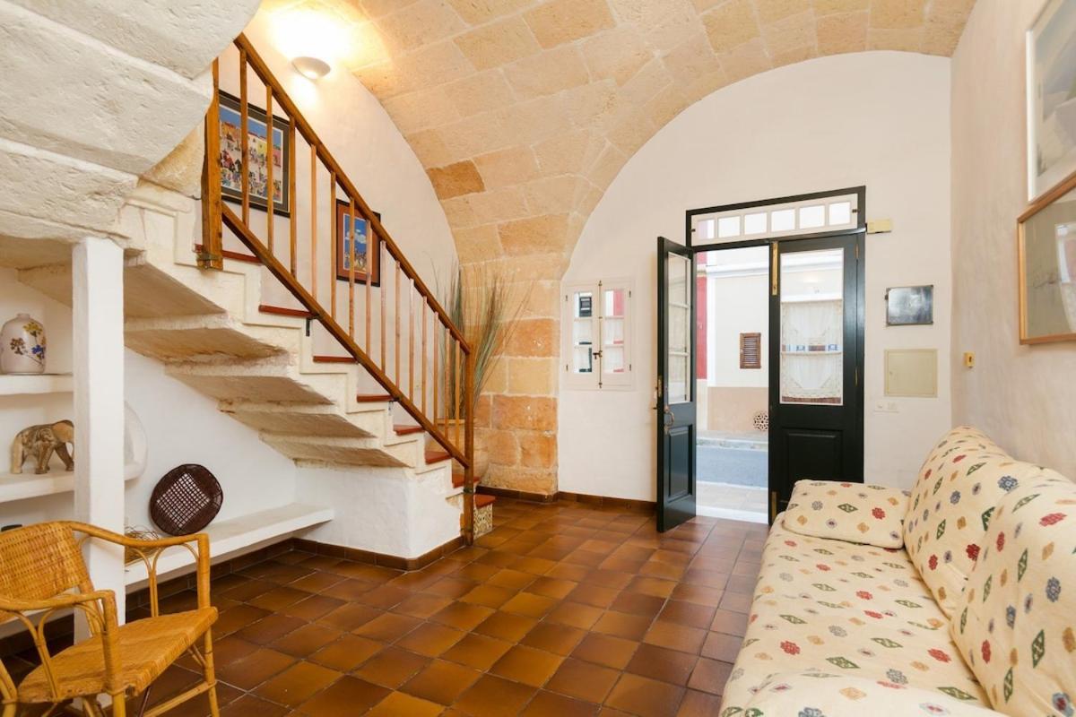 Sa Font Βίλα Ciutadella  Εξωτερικό φωτογραφία