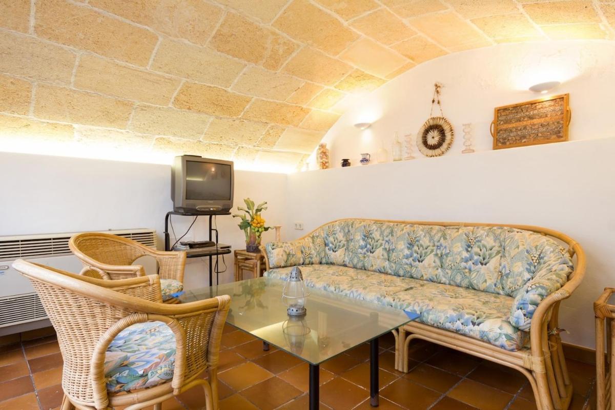 Sa Font Βίλα Ciutadella  Εξωτερικό φωτογραφία