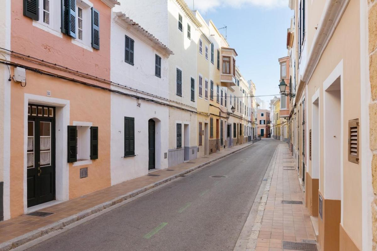Sa Font Βίλα Ciutadella  Εξωτερικό φωτογραφία